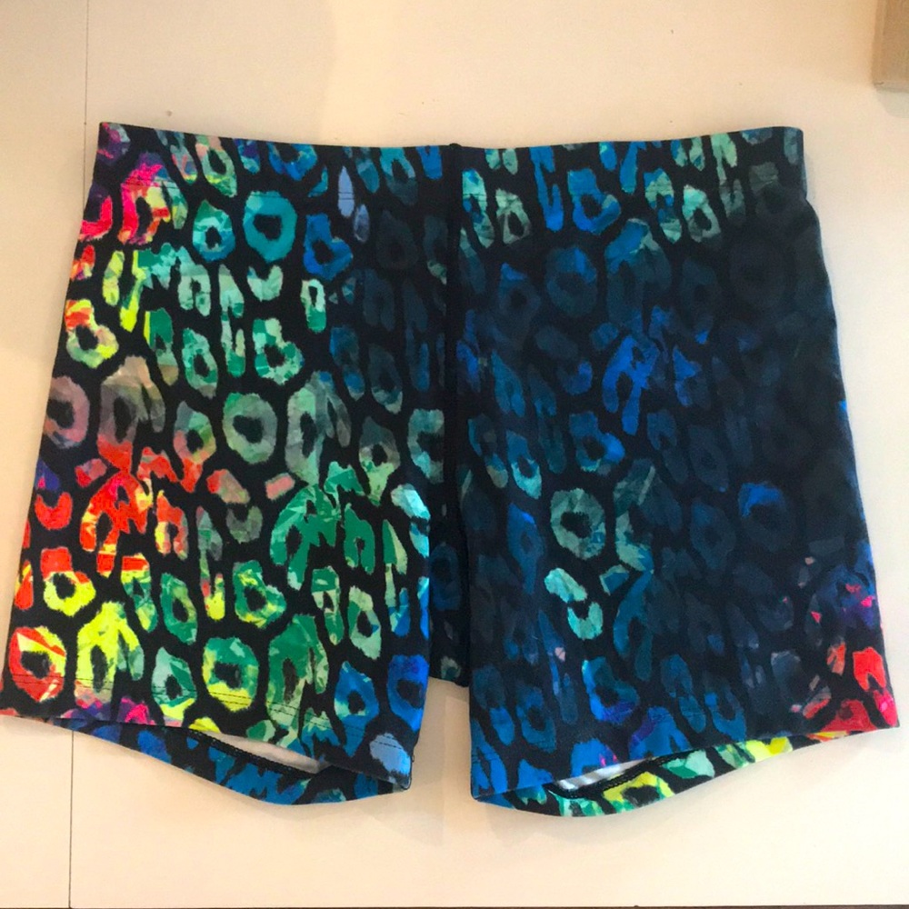 BCG Youth Spandex Large (12-14)